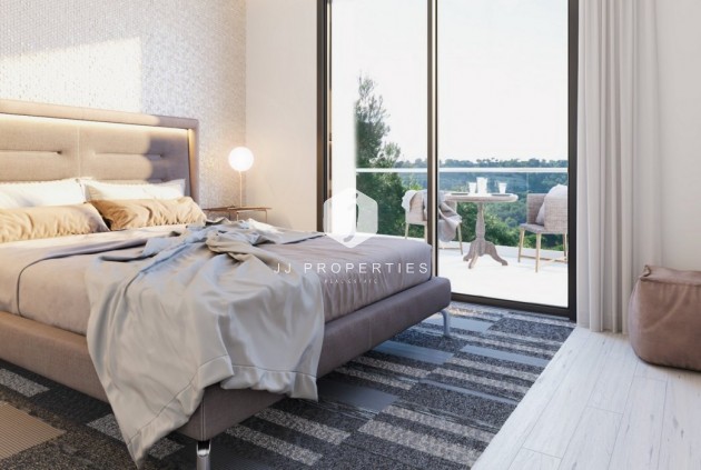 Obra nueva - Apartamento / piso -
Orihuela Costa - Playa Flamenca