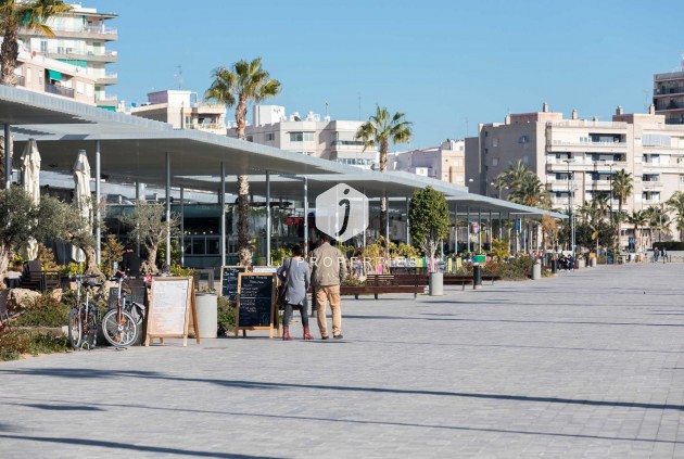 Obra nueva - Apartamento / piso -
Santa Pola - Estacion de autobuses