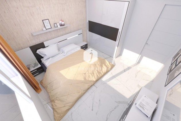 Obra nueva - Villa -
Ciudad Quesada - Golf La Marquesa (Ciudad Quesada)