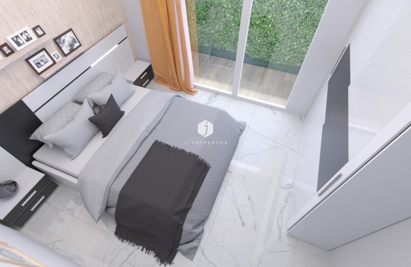 Obra nueva - Villa -
Ciudad Quesada - Golf La Marquesa (Ciudad Quesada)