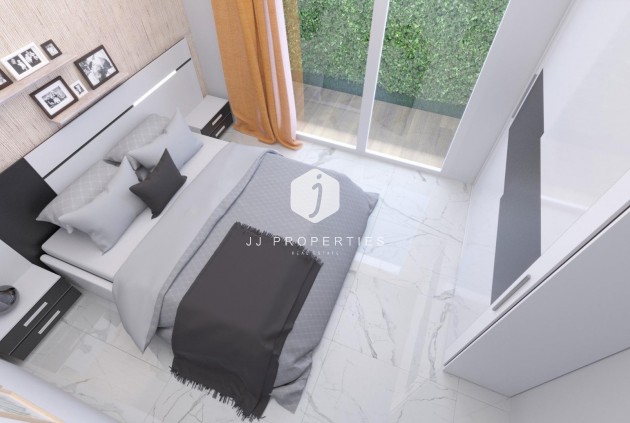 Obra nueva - Villa -
Ciudad Quesada - Golf La Marquesa (Ciudad Quesada)