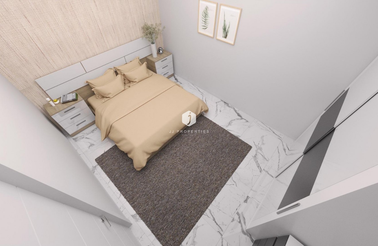 Obra nueva - Villa -
Ciudad Quesada - Golf La Marquesa (Ciudad Quesada)