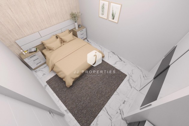 Obra nueva - Villa -
Ciudad Quesada - Golf La Marquesa (Ciudad Quesada)