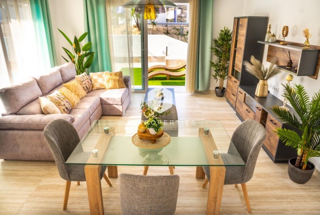 Obra nueva - Villa -
Ciudad Quesada - Golf La Marquesa (Ciudad Quesada)