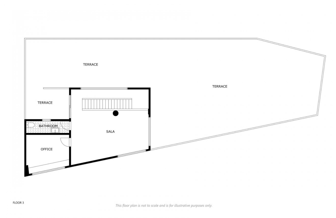 Segunda mano - Chalet -
Rojales