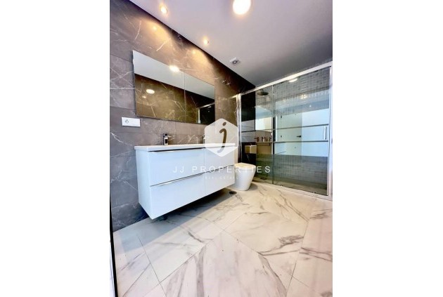 Obra nueva - Villa -
Rojales - Golf La Marquesa (Ciudad Quesada)