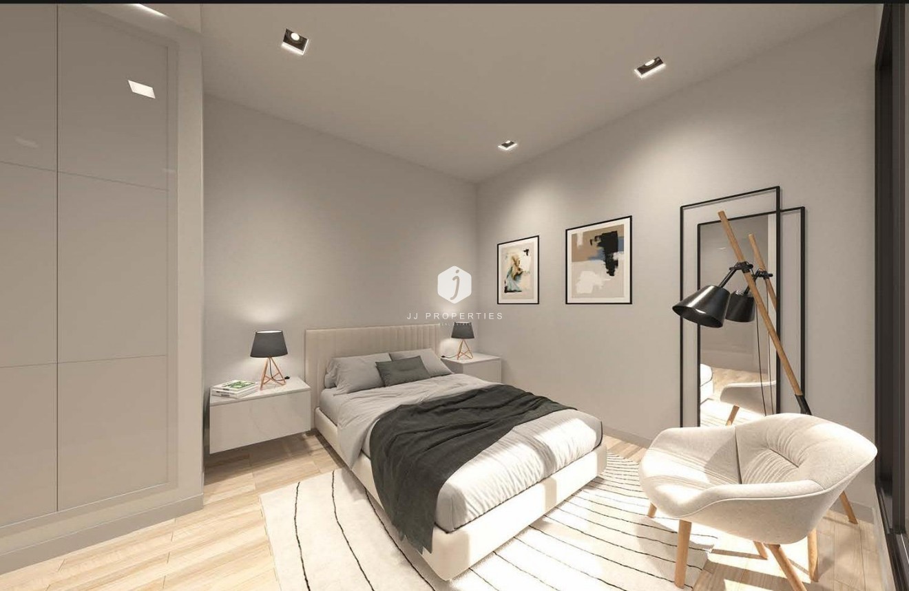 Obra nueva - Chalet -
Dolores - Sector 2