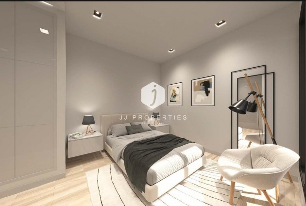 Obra nueva - Chalet -
Dolores - Sector 2