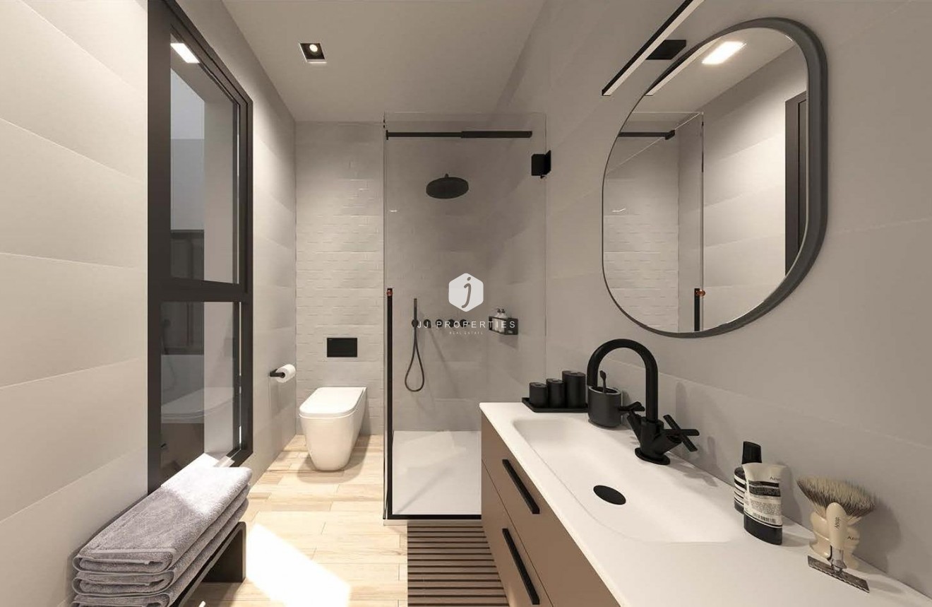 Obra nueva - Chalet -
Dolores - Sector 2