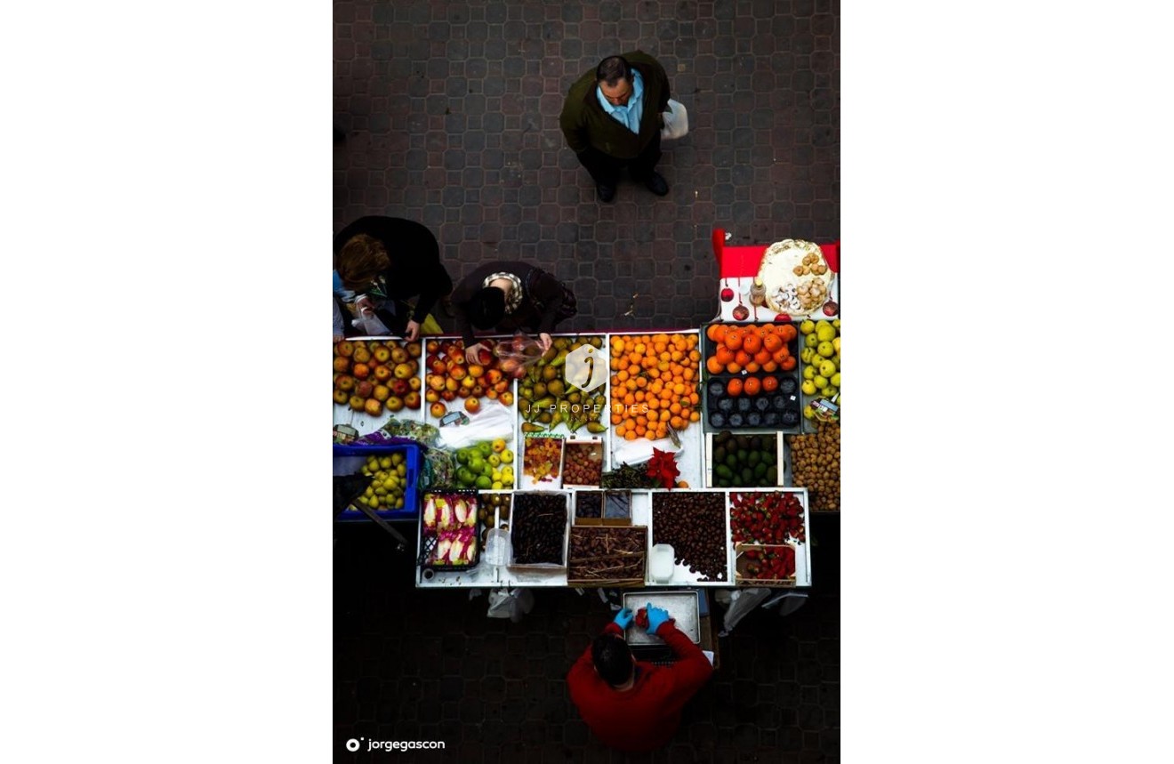 Obra nueva - Chalet -
Dolores - Sector 2