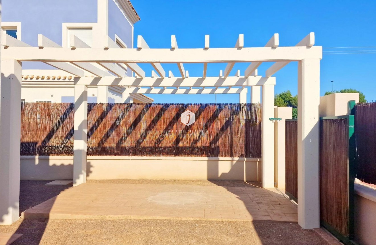 Obra nueva - Villa -
Lorca - Purias