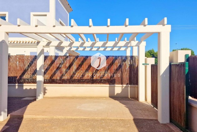 Obra nueva - Villa -
Lorca - Purias