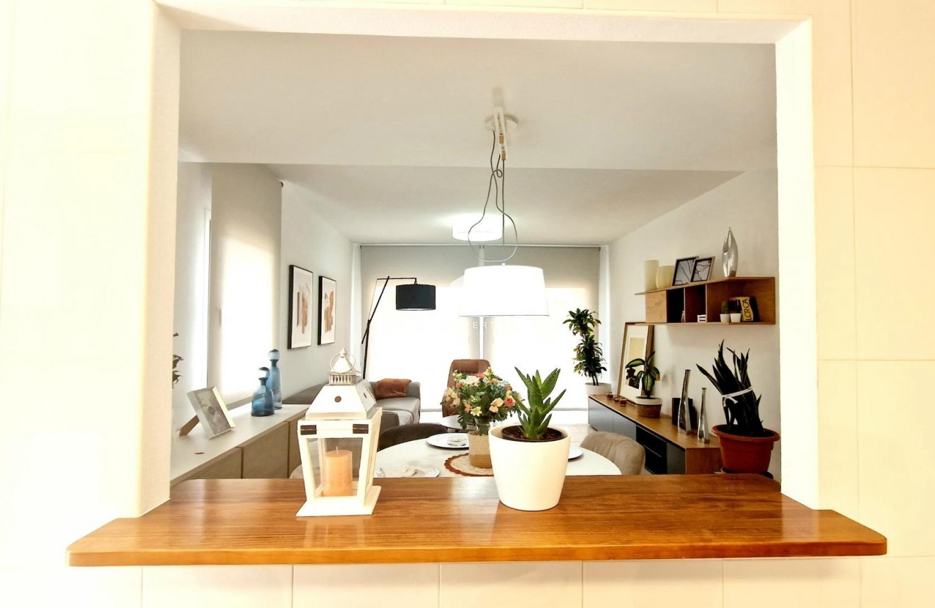 Obra nueva - Villa -
Lorca - Purias