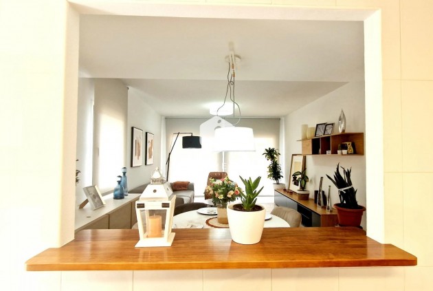 Obra nueva - Villa -
Lorca - Purias