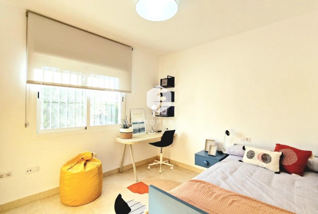 Obra nueva - Villa -
Lorca - Purias