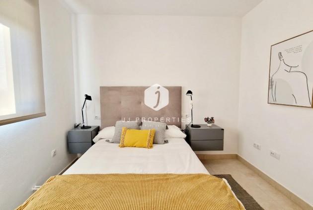 Obra nueva - Villa -
Lorca - Purias