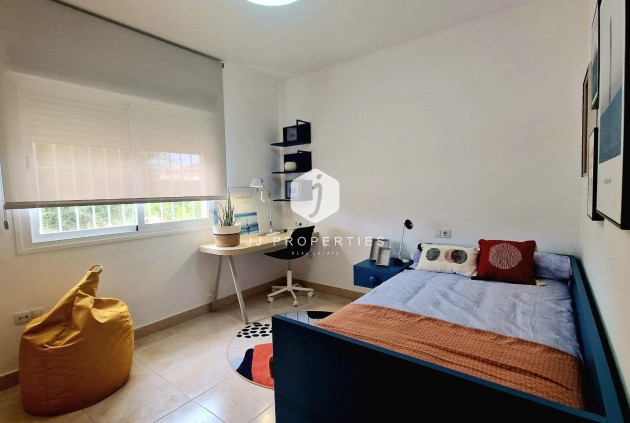 Nieuwbouw Woningen - Villa -
Lorca - Purias