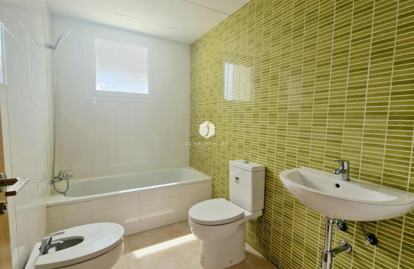 Nieuwbouw Woningen - Villa -
Lorca - Purias