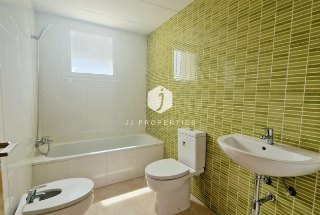 Nieuwbouw Woningen - Villa -
Lorca - Purias