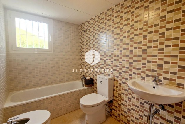 Nieuwbouw Woningen - Villa -
Lorca - Purias