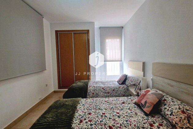 Nieuwbouw Woningen - Villa -
Lorca - Purias