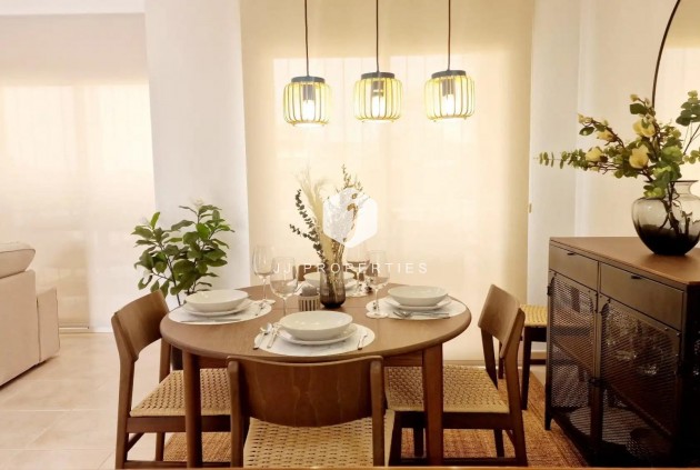 Obra nueva - Villa -
Lorca - Purias