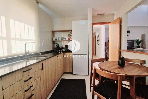 Obra nueva - Villa -
Lorca - Purias