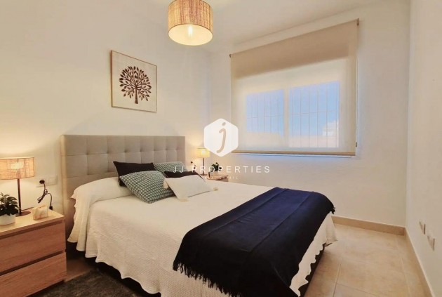 Obra nueva - Villa -
Lorca - Purias