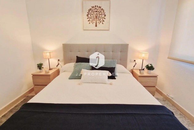 Obra nueva - Villa -
Lorca - Purias