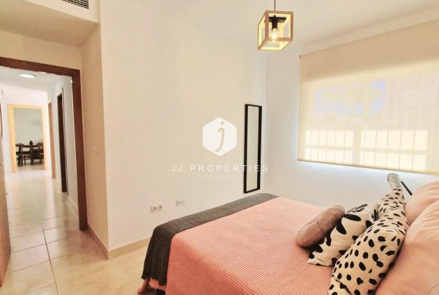 Obra nueva - Villa -
Lorca - Purias