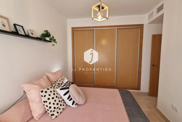 Obra nueva - Villa -
Lorca - Purias