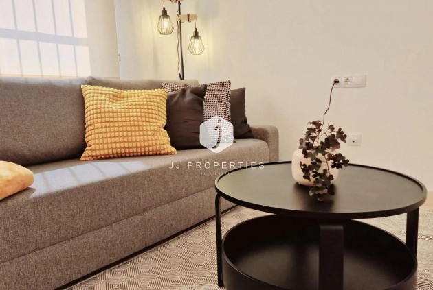 Obra nueva - Villa -
Lorca - Purias