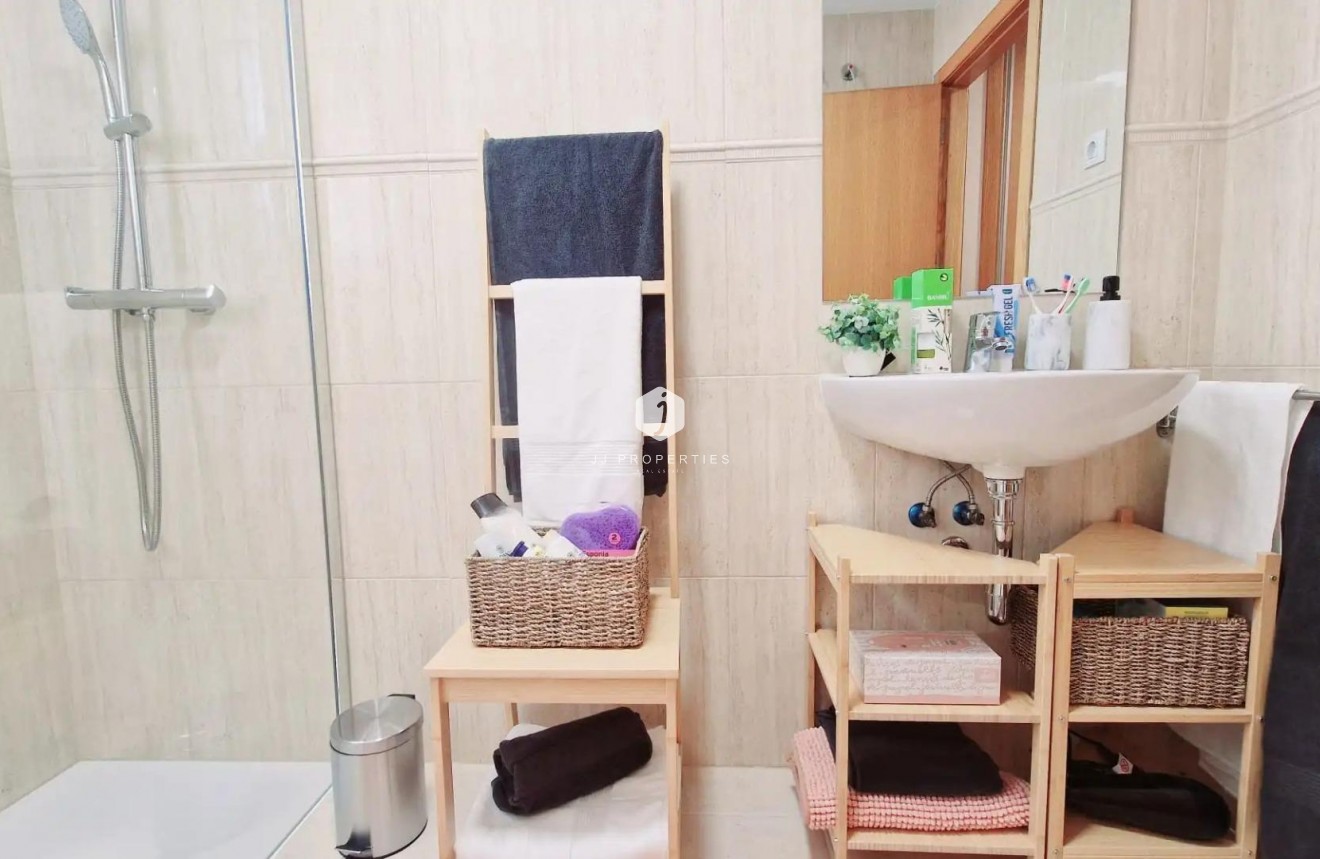 Obra nueva - Villa -
Lorca - Purias