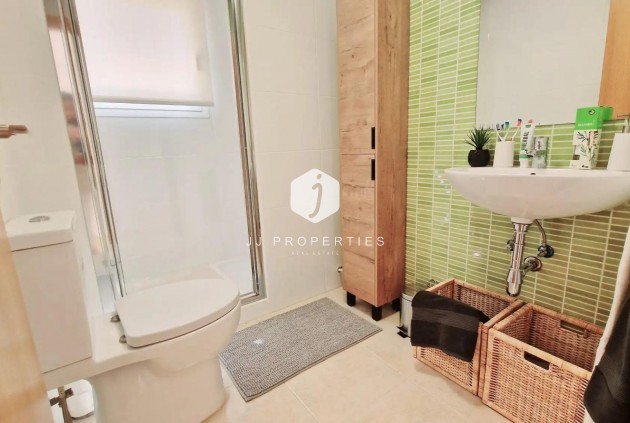 Obra nueva - Villa -
Lorca - Purias