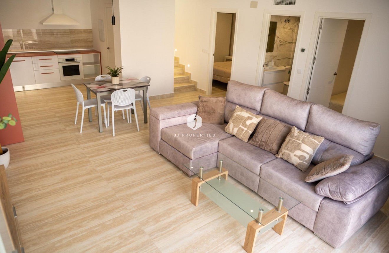 Obra nueva - Villa -
Ciudad Quesada - Golf La Marquesa (Ciudad Quesada)