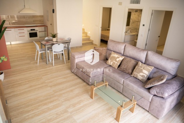 Obra nueva - Villa -
Ciudad Quesada - Golf La Marquesa (Ciudad Quesada)