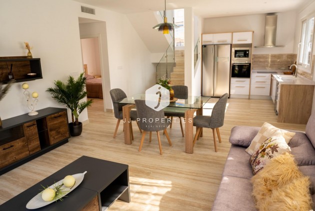 Obra nueva - Villa -
Ciudad Quesada - Golf La Marquesa (Ciudad Quesada)