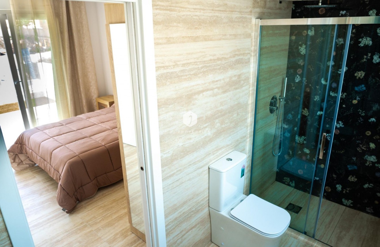 Obra nueva - Villa -
Ciudad Quesada - Golf La Marquesa (Ciudad Quesada)