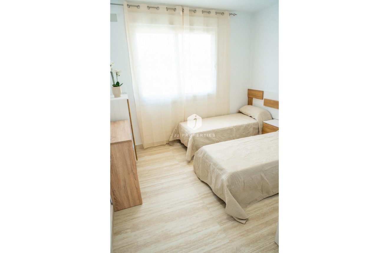 Obra nueva - Villa -
Ciudad Quesada - Golf La Marquesa (Ciudad Quesada)