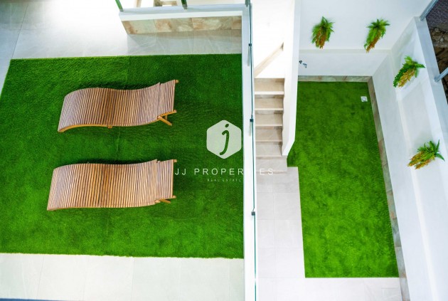 Obra nueva - Villa -
Ciudad Quesada - Golf La Marquesa (Ciudad Quesada)