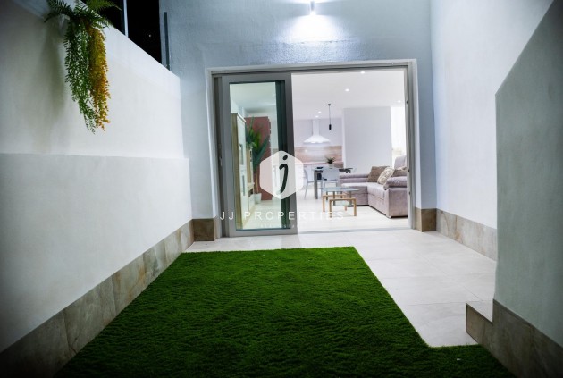 Obra nueva - Villa -
Ciudad Quesada - Golf La Marquesa (Ciudad Quesada)