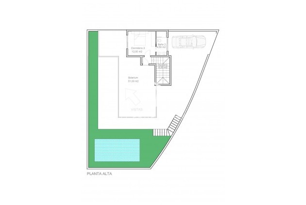 Obra nueva - Villa -
Ciudad Quesada - Golf La Marquesa (Ciudad Quesada)