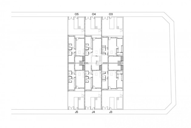 Obra nueva - Chalet -
San Javier - Parque del doce