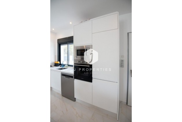 Obra nueva - Villa -
Pilar de la Horadada - Pinar de Campoverde