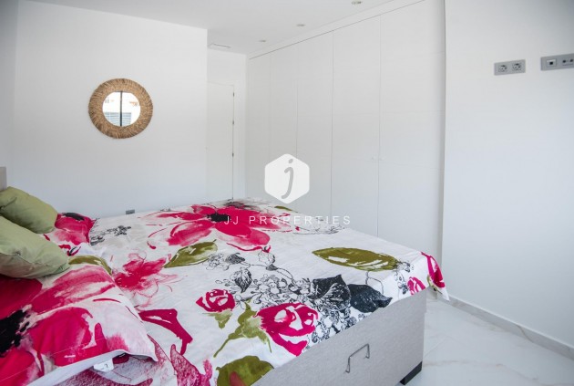 Obra nueva - Villa -
Pilar de la Horadada - Pinar de Campoverde