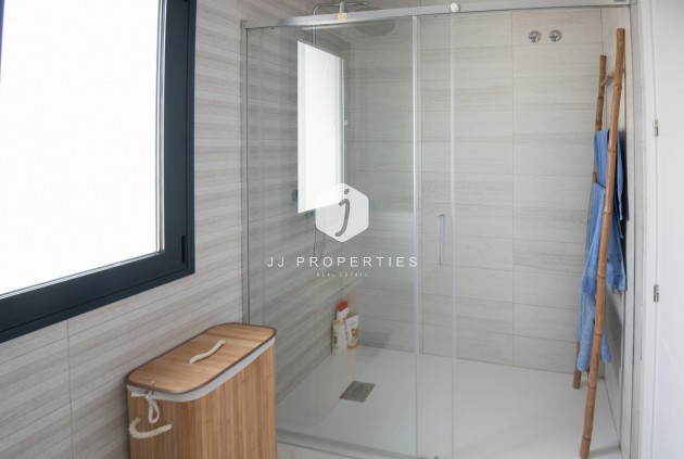 Obra nueva - Villa -
Pilar de la Horadada - Pinar de Campoverde