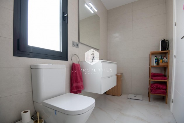 Obra nueva - Villa -
Pilar de la Horadada - Pinar de Campoverde