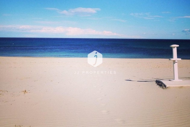 New Build - Bungalow -
Pilar de la Horadada - Parque Ramon eugenio Escudero