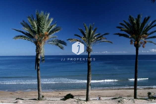 Obra nueva - Bungalow -
Pilar de la Horadada - Parque Ramon eugenio Escudero