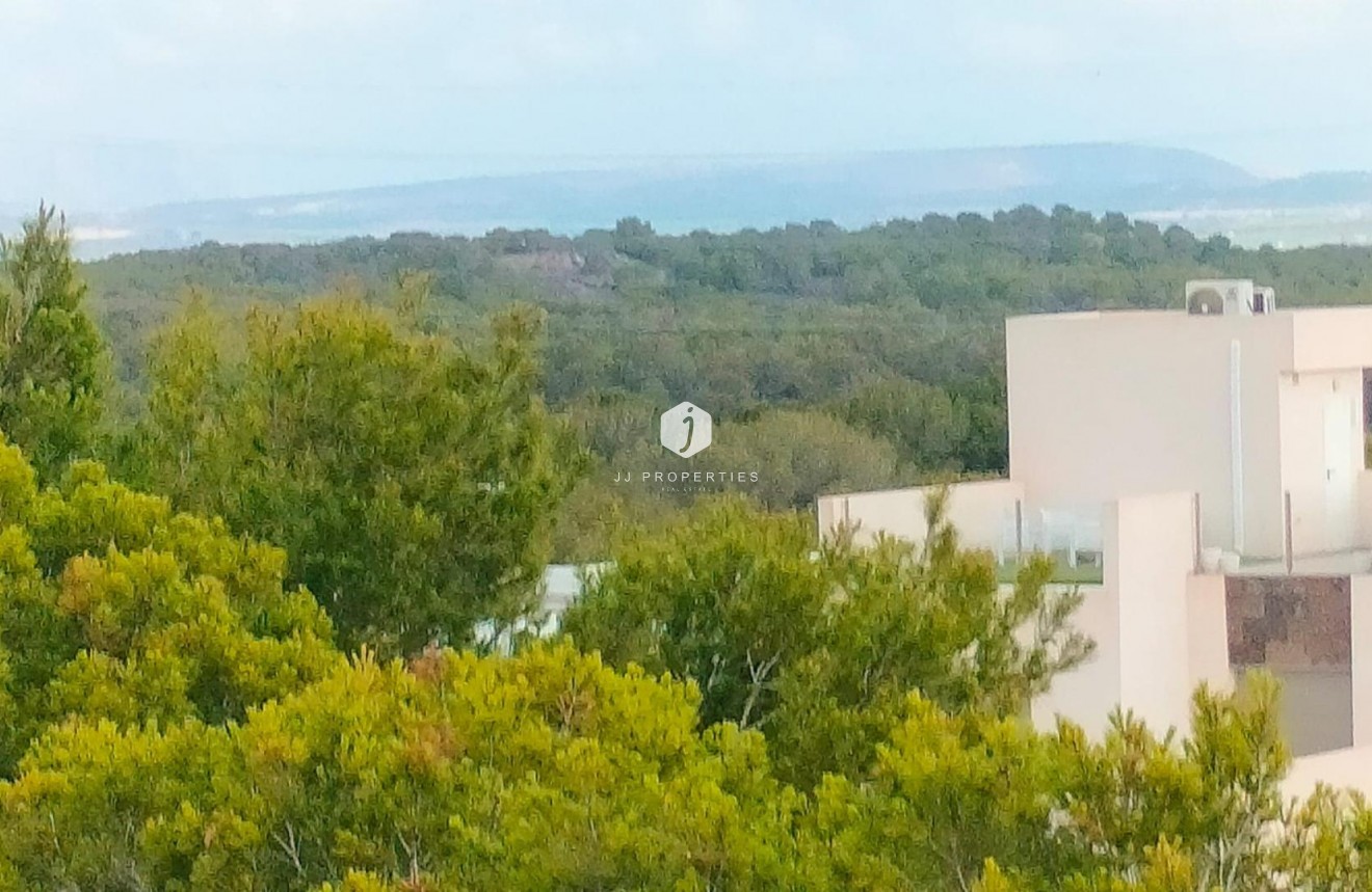 Nouvelle construction - Chalet -
Orihuela Costa - PAU 26